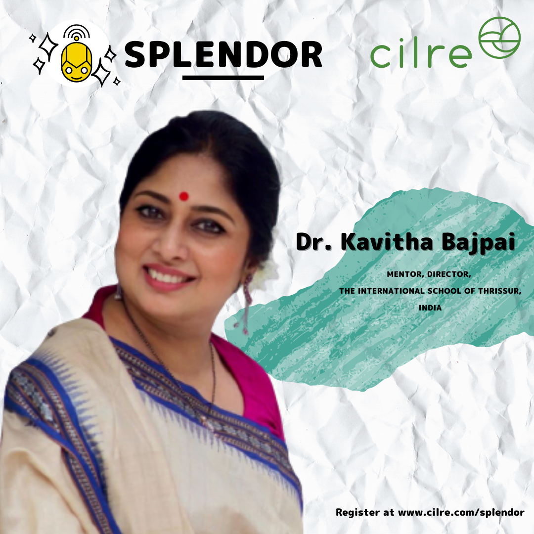 Dr. Kavitha Bajpai