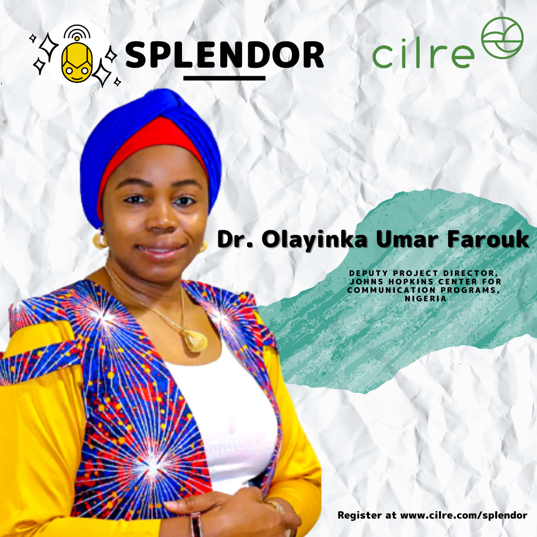 Dr. Olayinka Umar Farouk