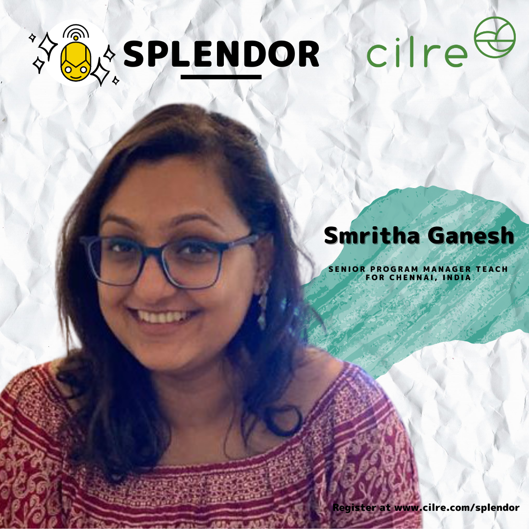Smritha Ganesh